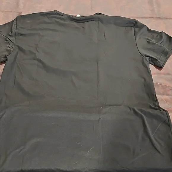 L Rainbow Equalizer Shirt Sz L - Picture 2 of 3